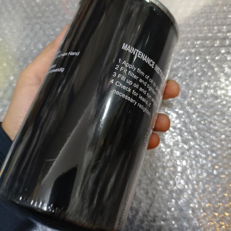 Oil filter CX0812B for dongfanghong Yangdong engine parts