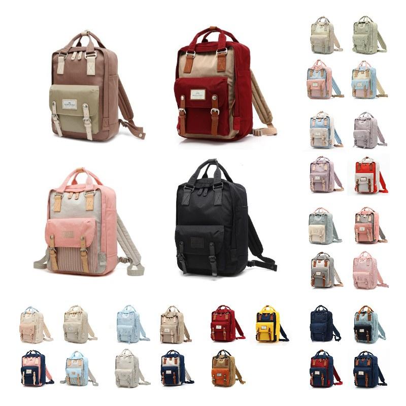 Stylish Nx Doughnut Sweet Donut Shoulder Bag Versatile Spacious And Durable