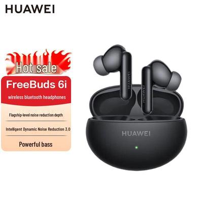 Huawei FreeBuds 6i True Wireless Active Noise Cancelling Earbuds