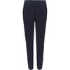 Originals Knitted Sweatpants Women's Blue BR9346