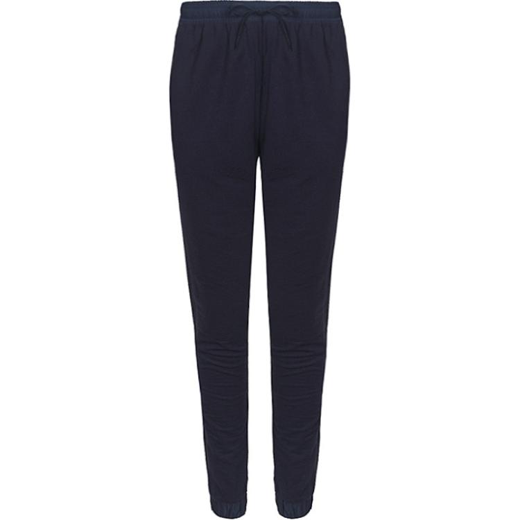 Adidas Originals Knitted Sweatpants Women s Blue BR9346 32