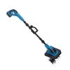 Cordless Tiller Cultivator Suitable for BL1830B BL1840B BL1850B BL1860B BL1815 BL1820 Battery Powered Garden Cultivator