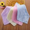 5 Sets of Hanging Teddy Bear Towels, Wiping Towels, Cleaning Towels