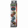 Showa Note Jurassic World Gift Set, Crystal Case Type, 950527M01