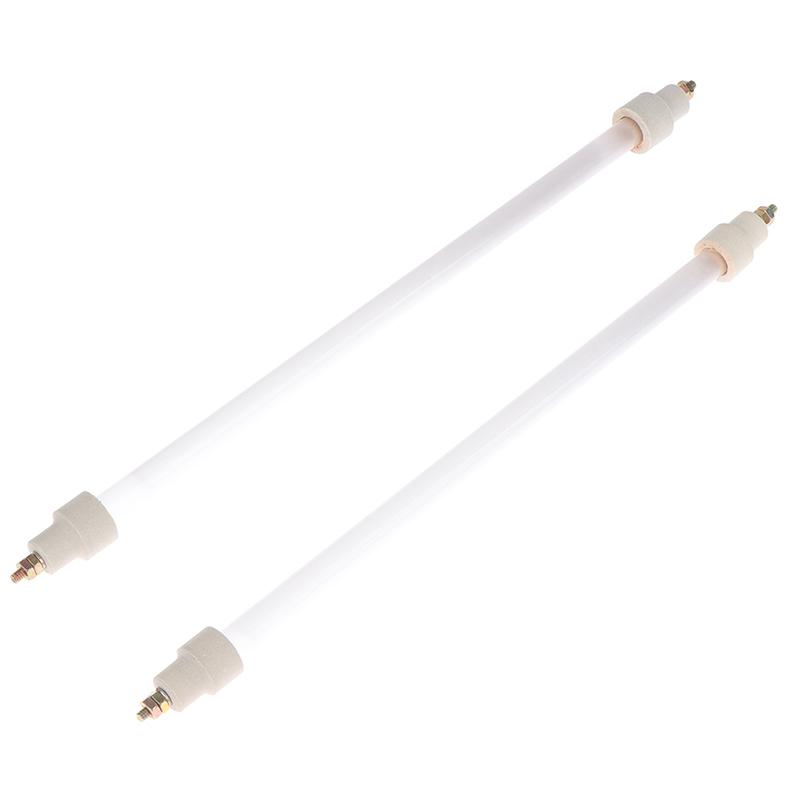 28/30Cm Disinfection Cabinet Heating Tube Infrared Lamp Quartz Tube 220V300W