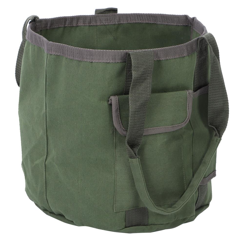 

Водонепроницаемая сумка-органайзер для садовых инструментов, переносное ведро для садовых инструментов