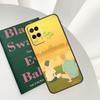 Call Me by Your Name Case For Oppo A54 A74 A94 A54S A57S A15 A16 A17 A52 A72 A76 A96 A58 A78 A98 A77 A5 A9 Cover