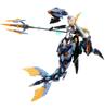HiPlay Nuke Matrix ATKGIRL Armored Girl Mermaid Girl Movable Plastic Model Full Set 1/12 (60052)