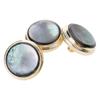 3Pcs Finger Buttons Trumpet Valves Cap Repair Part Trumpet Finger Key Buttons Shell Replacement Parts Instrument Part