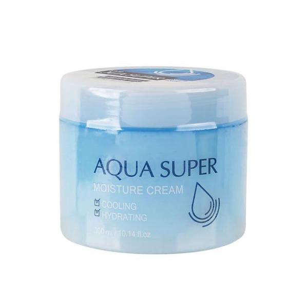 

[JH4QN7T9_51JK] Refreshing and Moisturizing Skin Women s Cosmetic Cream 300ml (29922496)