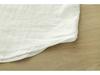 Women's Double-Layer Cotton Long-Sleeve Shirt, Autumn 2025 Retro Embroidered Collar, Soft and Breathable Pure Cotton.