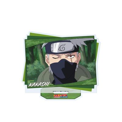 NARUTO Shippuden 60 Hatake Kakashi [Scen] Akrylställ