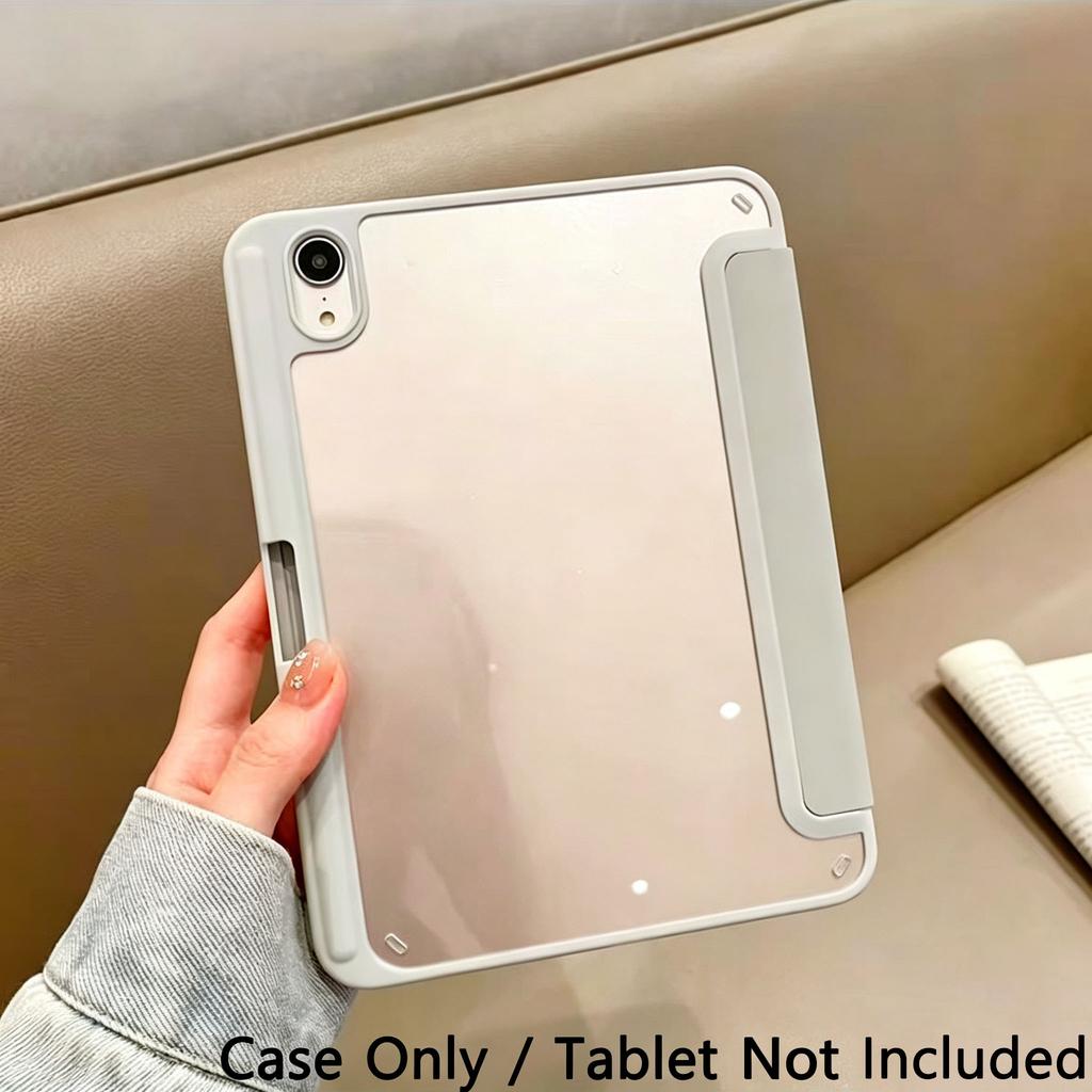 Case for iPad (A16) 11th Generation 11 Inch /10th Generation 10.9 Inch Case with Pencil Holder, Hybrid iPad 11 10 Case