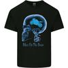 Bikes On the Brain Funny Motorbike Biker Mens Light Cotton T-Shirt Unisex T-Shirt