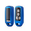 Autoschlüsselhülle für Honda N-BOX N-ONE N-WGN N-VAN Robuste Schutzschale