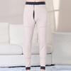 ROMON Men's Winter Fleece-Lined Thermal Pants