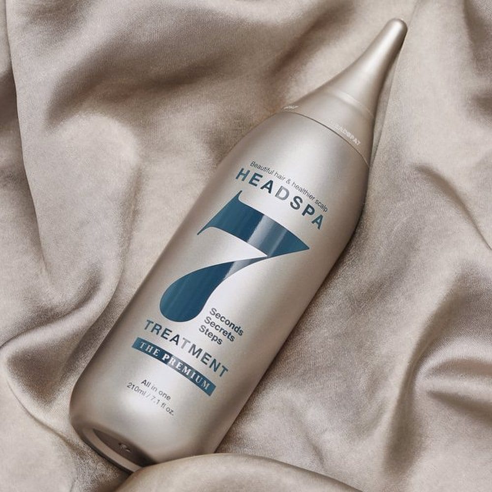 Kuracja Premium 210ml x 2