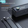 ENGUE EG-AP12 High-Power Bluetooth Subwoofer Speaker CN Plug (adapter Included)