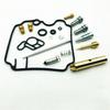 Carburetor Repair Kit (5CT9) Needle Seal Set for YAMAHA FZR250R (3LN) Crystal
