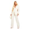 Missy Empire Womens/Ladies Woven Trousers