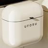 9L/12L Capacity Kitchen Trash Can Cream Colored Garbage Bin Space-Saving Waste Bin  Home Office