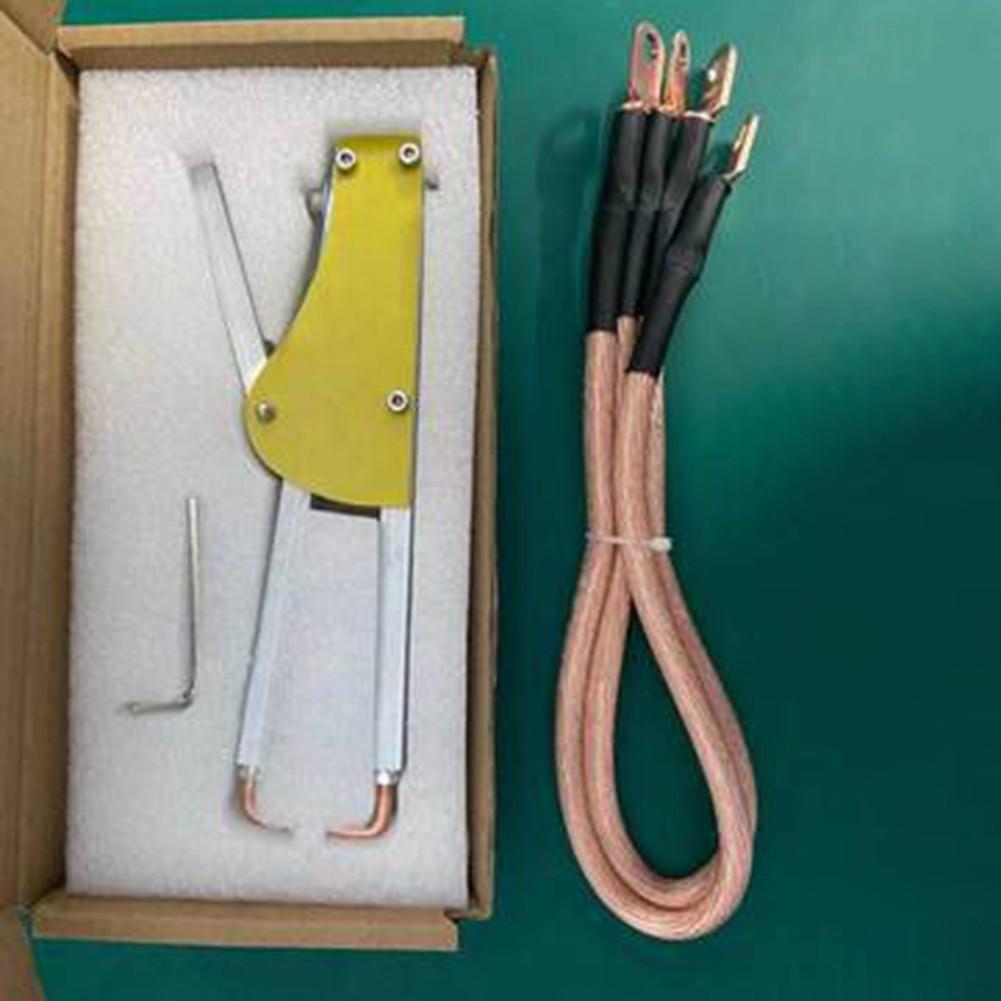 

Аппарат для стыковой сварки металла, портативный аппарат для точечной сварки, стили A C