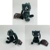 Pokemon Mew Plush Toy With Super Soft Short Fur For Collectors