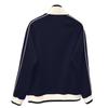Herren  Damen  Schultereinsatz  Stehkragen  Reißverschluss  Strickjacke  Freizeit  Kapuzenpullover  Mantel