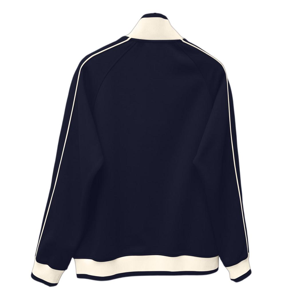 Herren  Damen  Schultereinsatz  Stehkragen  Reißverschluss  Strickjacke  Freizeit  Kapuzenpullover  Mantel