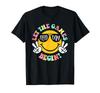 Field Day Let The Games Begin 2025 Kids Boys Girls Teachers T-Shirt