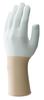 Showa Gloves Dust B0615 Fit Long 10 1 Bag [Low Generation] Gloves, Pairs, Large,