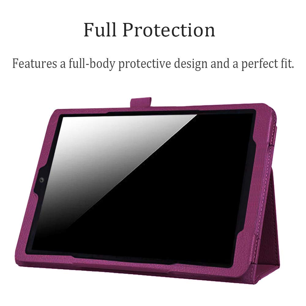 Für Lenovo Tab M10 HD 2nd Gen 10,1 TB-X306X TB-X306F Tablet Fall Für M10 HD TB-X505X TB-X605L PU Ständer halter Schutzhülle