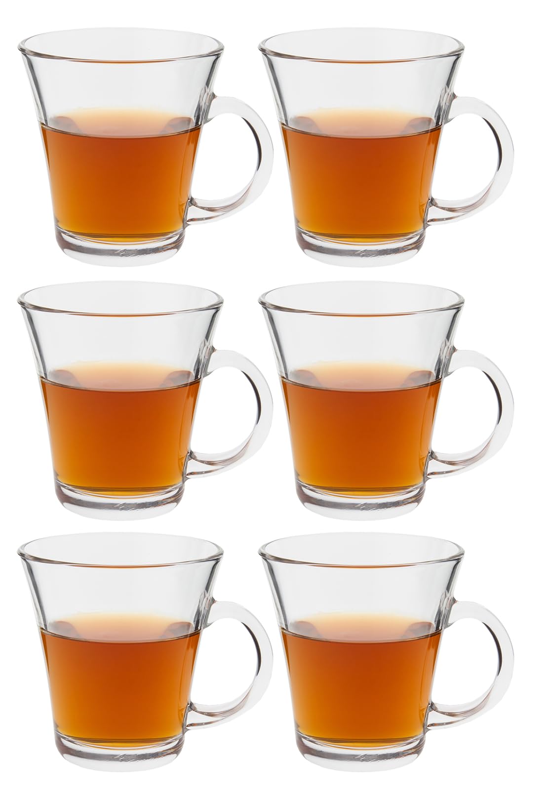 

Tea Break Cup 220 (220ml x 6-pack) P-06632-JAN