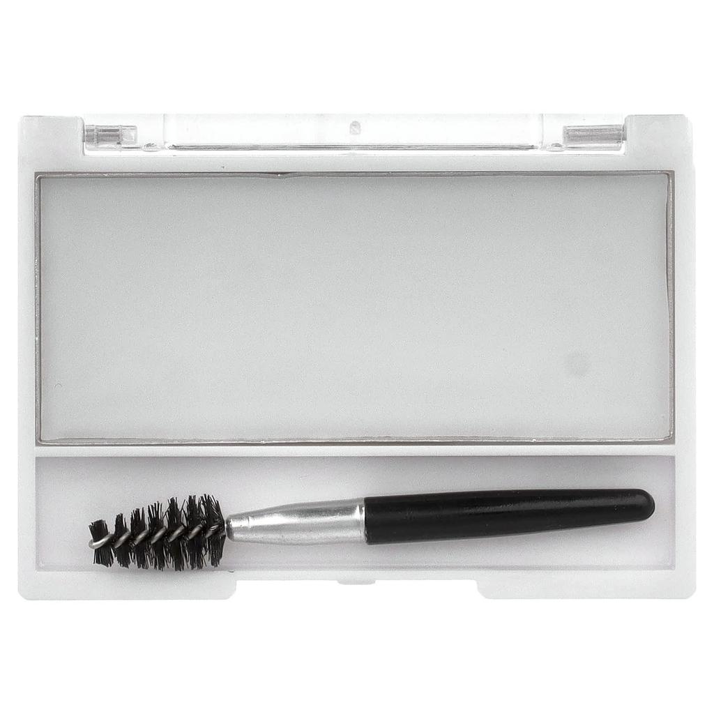 J.Cat Beauty, Bravo! Brow Tamer Balm Kit, BBK101 White, 4g (0.14oz)