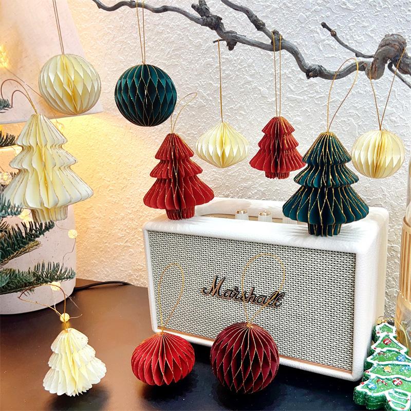Christmas Decoration Party Hanging Pendants Baby Shower Party Wedding Accessorie Wall Decor Home Decor