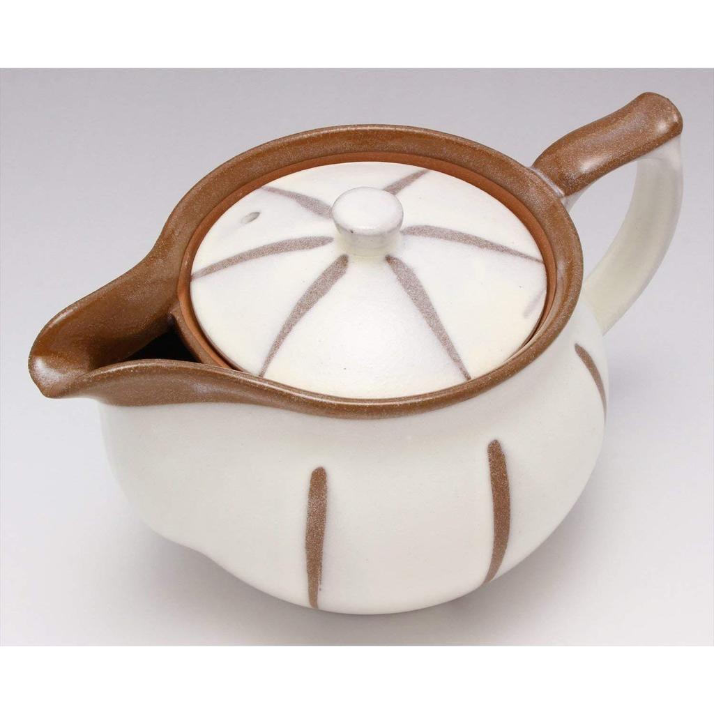 Mino Ware Pot Konohiki Tokusa Made In Japan 500-24