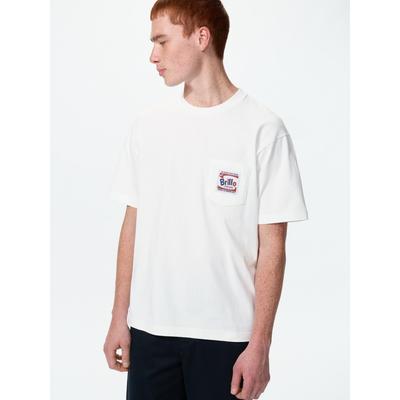Jaapan Andy Warhol Ut Relaxed Fit