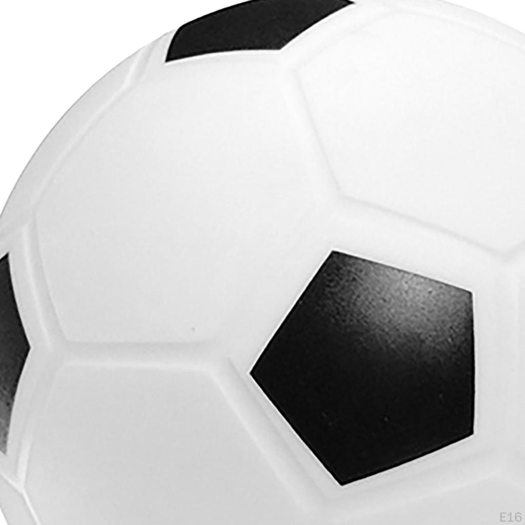 Piłka sportowa dla dzieci Zabawki do zabawy w domu i na zewnątrz Skaczące Miękkie Małe Piłki Prezent urodzinowy