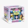 [young toys] Sanrio Characters Ice Cream Shop Playset