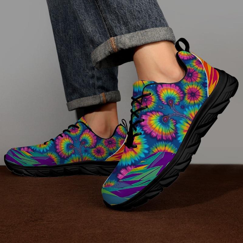 YRZL Training Shoes for Men Athletic Lightweight Sneakers Non Slip Comfortable Walking Shoes for Men Outdoor Sports Skate Shoes