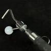 Aluminum Car Engine Hood Lift Up Support Door Prop Rod Dent Repair Fixed Tool