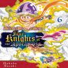The Seven Deadly Sins Four Knights of the Apocalypse 6 by Nakaba... 9781646516063