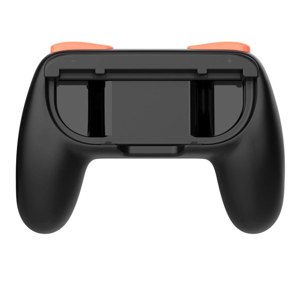 2/4Pcs Hand Grips for Nintendo Switch 2 Joy-Con Game Controller Bracket Grip Holder for Switch2 Joy-Cons Controller