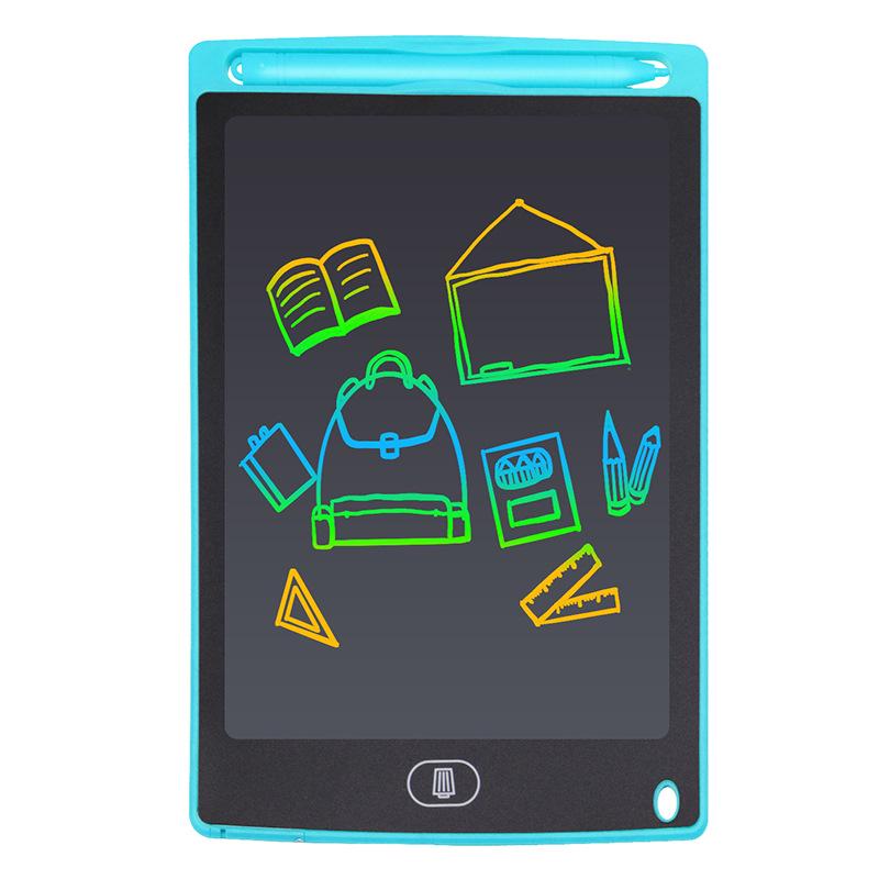 Children's Erasable LCD Drawing & Writing Board (6.5"-16")