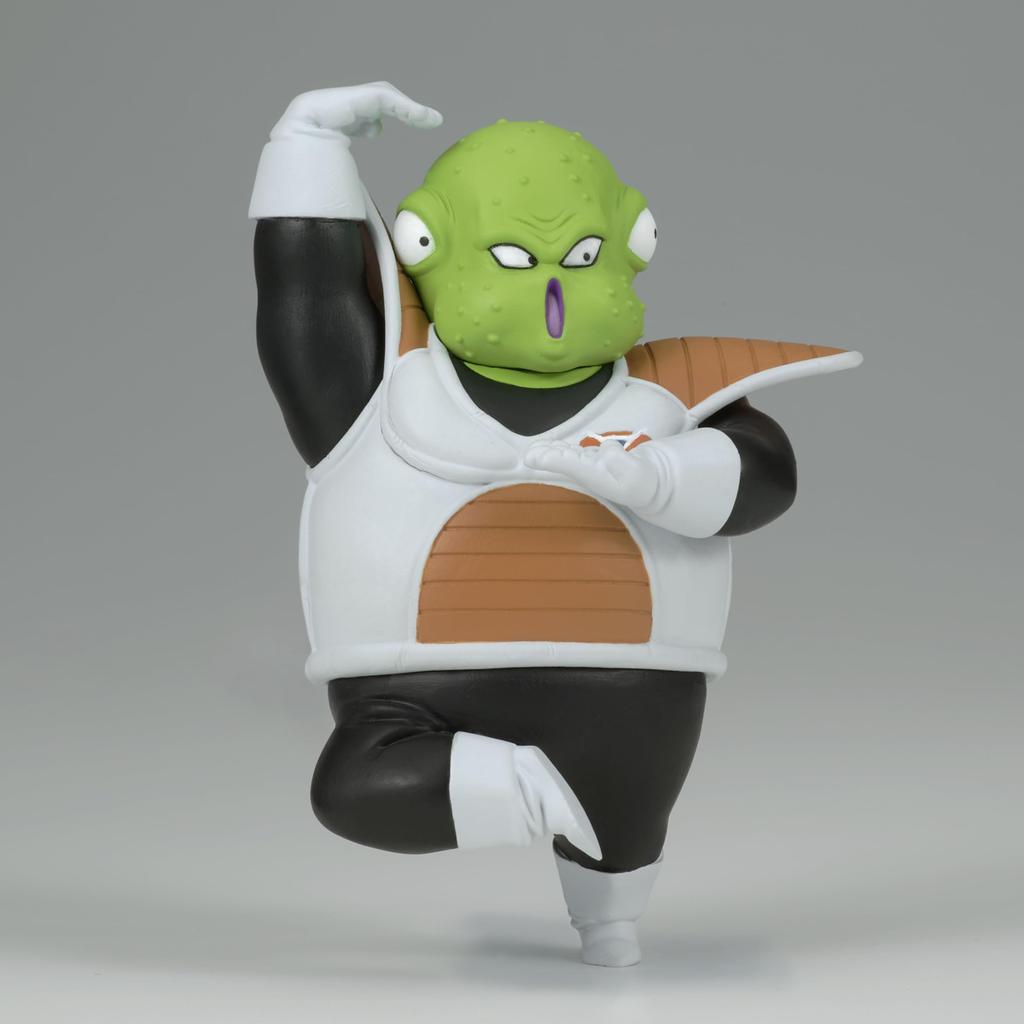 Banpresto Dragon Ball Z SOLIDE DGEWORKS THE 21 Guldo