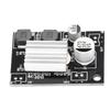 DC5~27V Ceramic Speaker Power Amplifier Module Drone Speaker Power Amplifier Audio Decoder Board For Less 180W Ceramic Horn