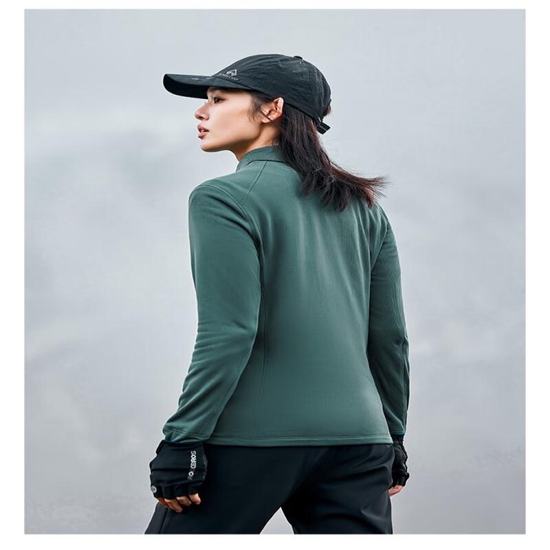 

Women s Lightweight Fleece Jacket XL