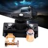 Car Battery Cut Off Switchs Disconnect Automatic Circuit Breaker Anti-Power Off Leakage Protector Universal Auto Parts 12V/24V