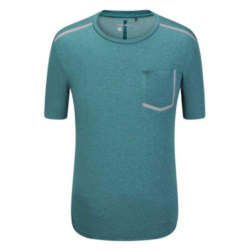 Pinnacle Womens/Ladies Ultra Light Seamless T-Shirt
