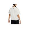 Nike Sportswear Nsw Ss Boxy Retro Tee Women Tops White IH0825133